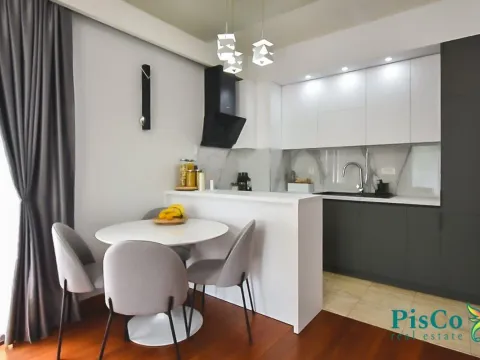 Izdavanje, dvosoban stan, 80m², Preko Morače, Podgorica - image 9