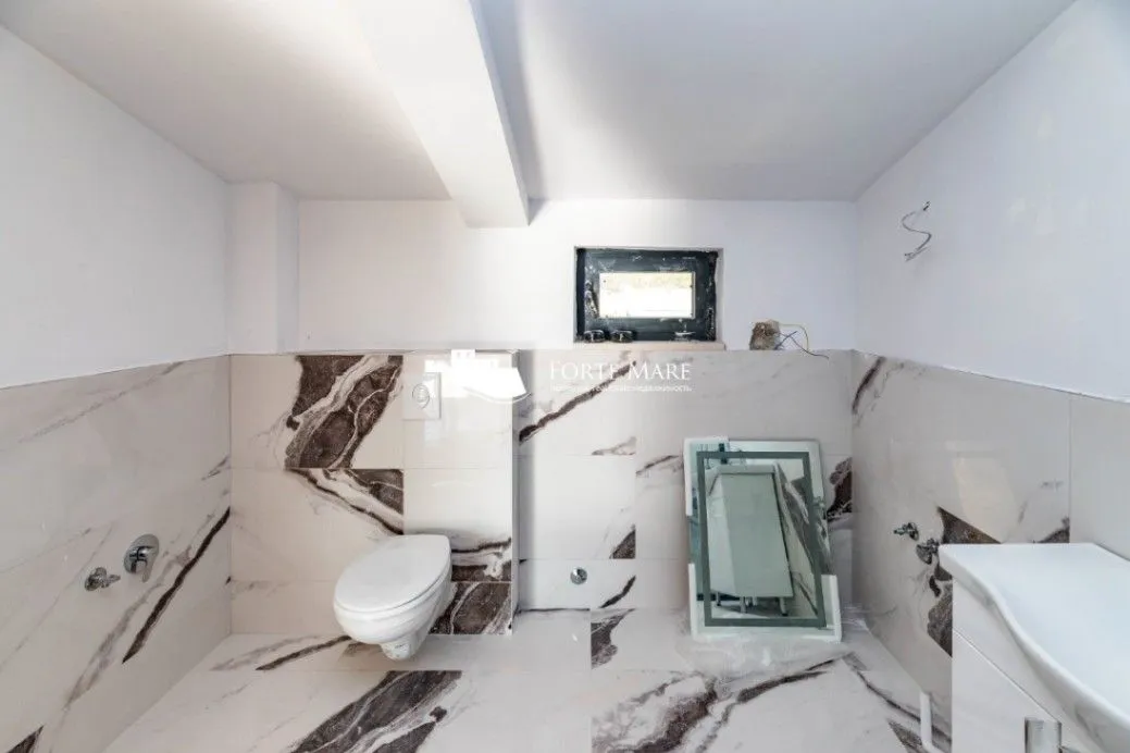 Prodaja, dvosoban stan, 80m², Bijela, Herceg Novi