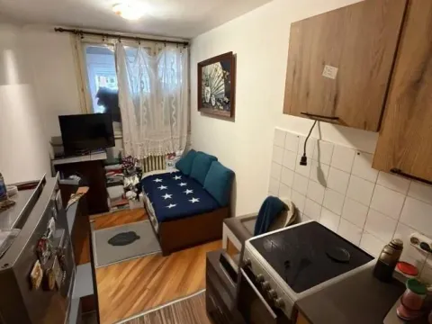 Sale, one bedroom apartment, 39m², Medijana, Niš - image 3