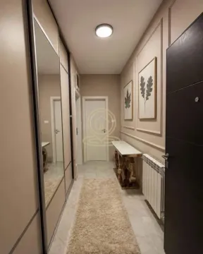 Izdavanje, četvorosoban stan, 91m², Savski Venac, Beograd - image 15