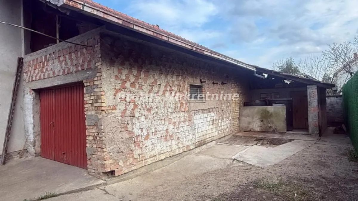 Prodaja, kuća, 100m², Futog, Novi Sad Sve Podlokacije