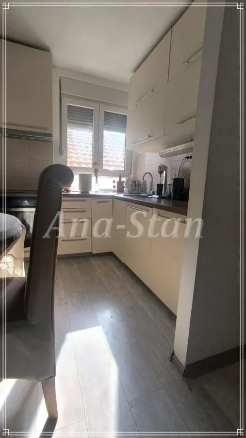 Sale, two bedroom apartment, 74m², Kaludjerica, Grocka