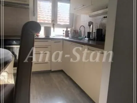 Sale, two bedroom apartment, 74m², Kaludjerica, Grocka - image 7