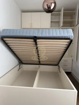 Izdavanje, jednosoban stan, 41m², Rotkvarija, Novi Sad Sve Podlokacije - image 4