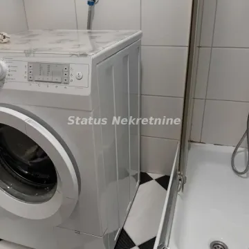 Izdavanje, jednosoban stan, 35m², Grbavica, Novi Sad Sve Podlokacije - image 11