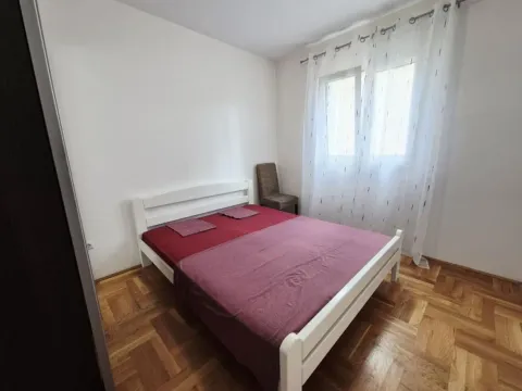 Sale, one bedroom apartment, 36m², Bečići, Budva - image 7
