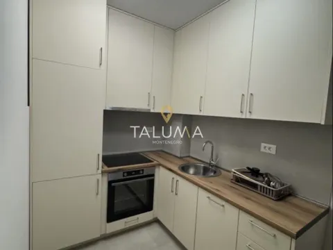 Rent, one bedroom apartment, 48m², Stari Aerodrom, Podgorica - image 3