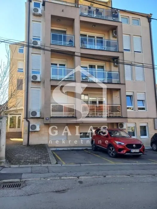 Izdavanje, stan, 45m², Brace Jerković, Voždovac Sve Podlokacije