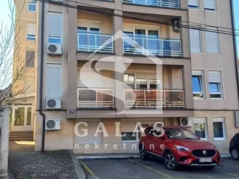 Izdavanje, stan, 45m², Brace Jerković, Voždovac Sve Podlokacije - image 7