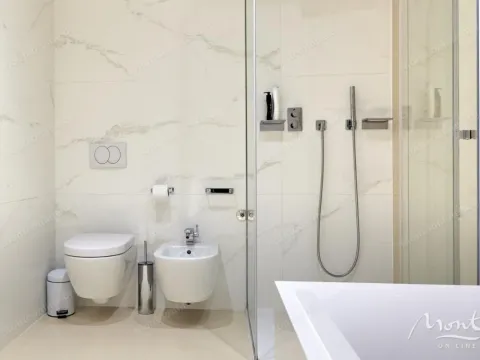 Sale, one bedroom apartment, 99m², Budva, Crna Gora - image 9