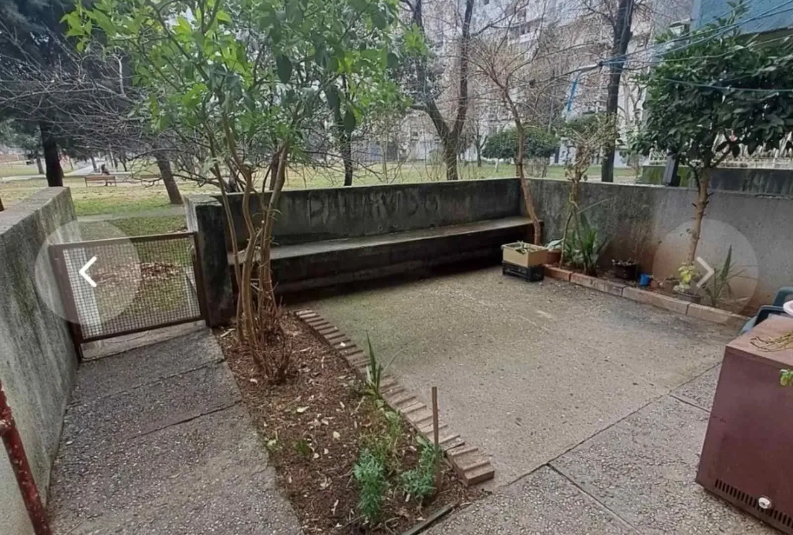 Prodaja, trosoban stan, 72m², Blok 5, Podgorica