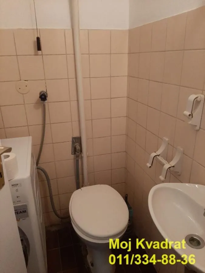 Prodaja, trosoban stan, 91m², Novi Beograd Blok 71, Novi Beograd Sve Podlokacije