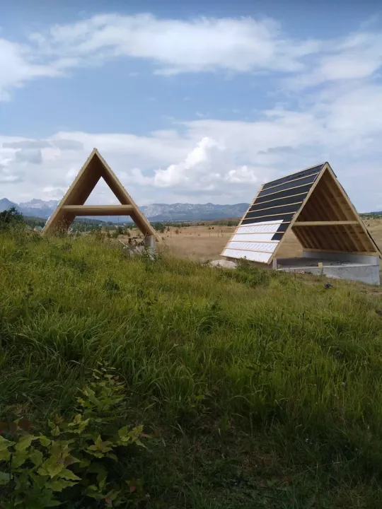 Prodaja, plac, 5200m², Borje, Žabljak