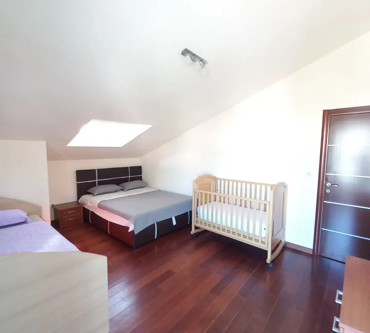Sale, apartment, 87m², Budva, Crna Gora