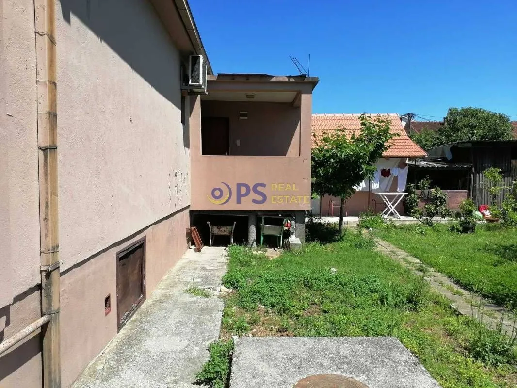 Prodaja, kuća, 197m², Podgorica, Crna Gora