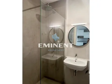 Rent, two bedroom apartment, 55m², Novi Beograd Blok 65, Novi Beograd Sve Podlokacije - image 9