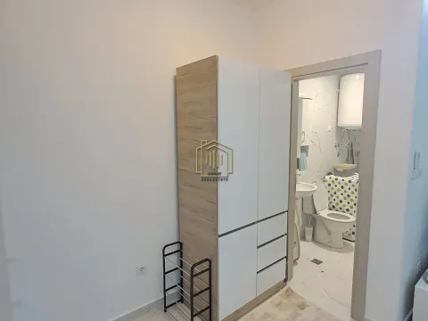 Rent, apartment, 26m², Zabjelo, Podgorica - image 2