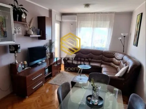Izdavanje, jednosoban stan, 45m², Stari Aerodrom, Podgorica - image 8