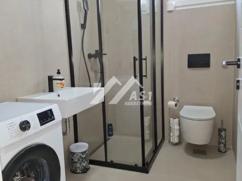 Izdavanje, jednosoban stan, 35m², Adice, Novi Sad Sve Podlokacije - image 8