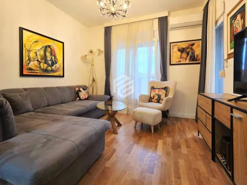 Rent, one bedroom apartment, 46m², Zabjelo, Podgorica - image 2