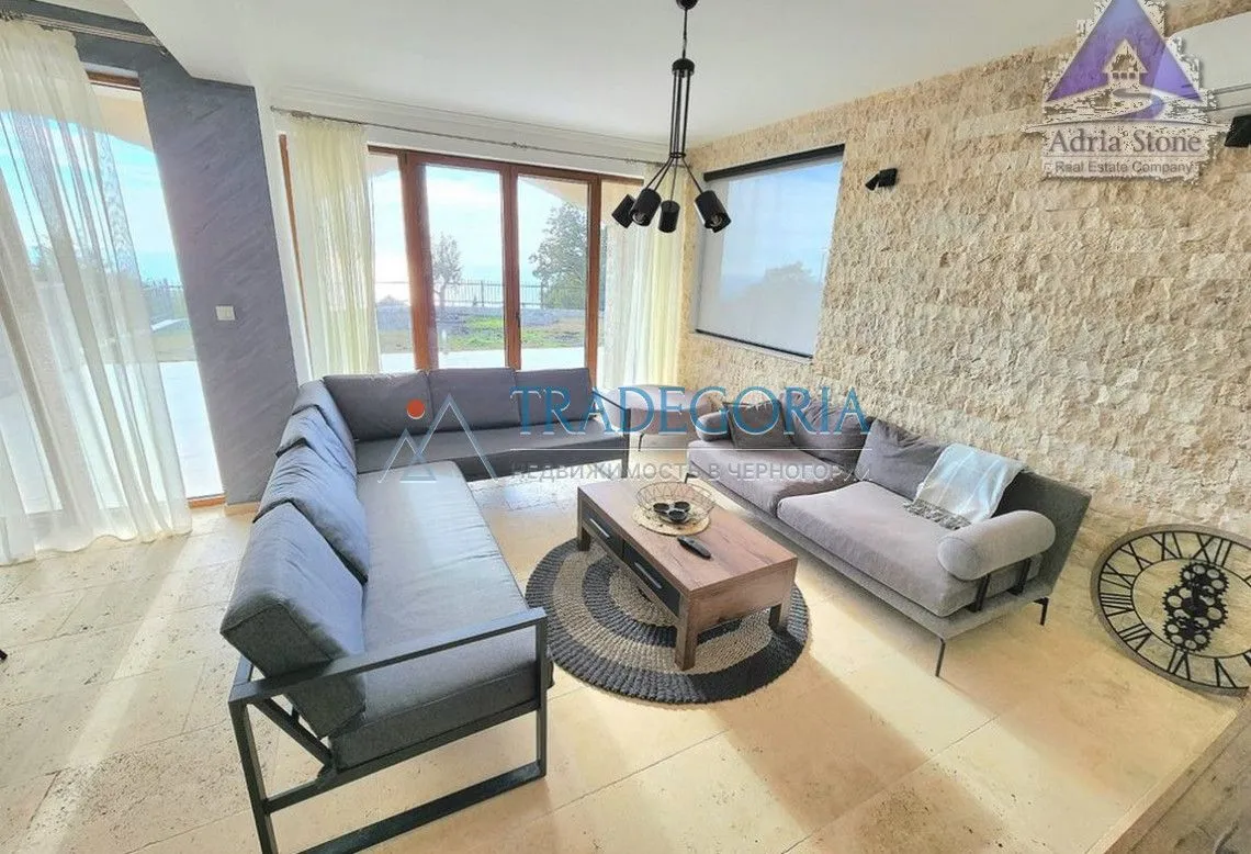 Prodaja, kuća, 199m², Budva, Crna Gora