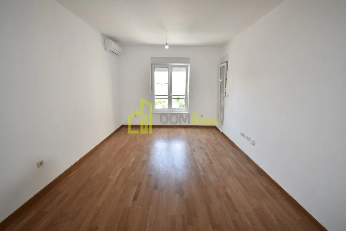 Izdavanje, jednosoban stan, 45m², Zabjelo, Podgorica