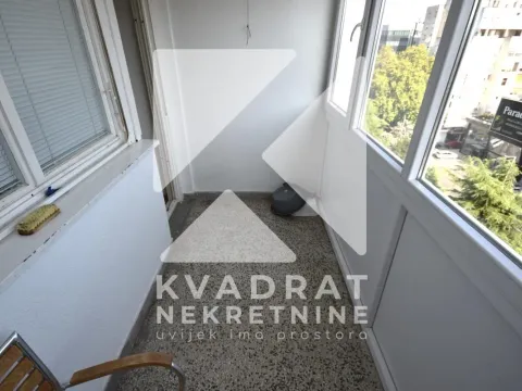 Rent, studio apartment, 31m², Pejton, Podgorica - image 6