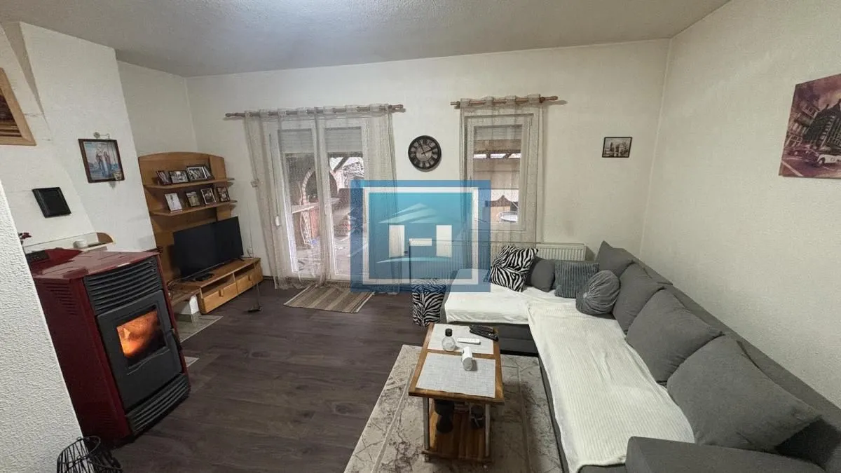 Sale, house, 131m², Vinorača, Jagodina