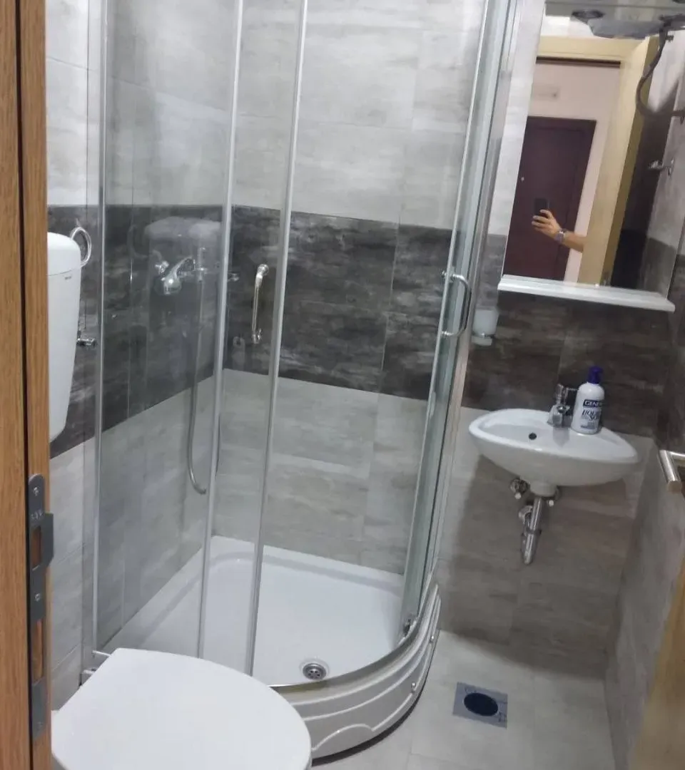 Sale, three bedroom apartment, 68m², Dubovica, Budva