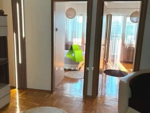 Rent, three bedroom apartment, 65m², Medijana, Niš - image 8