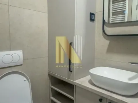 Rent, two bedroom apartment, 40m², Bulevar Evrope, Novi Sad Sve Podlokacije - image 11