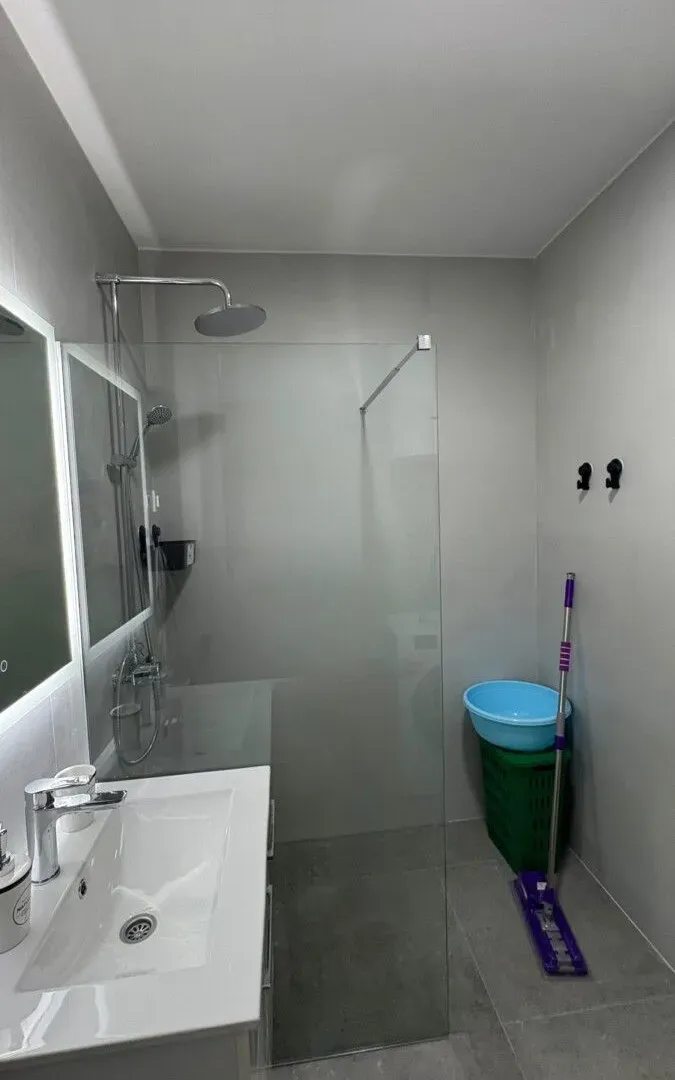 Izdavanje, stan, 46m², Zabjelo, Podgorica