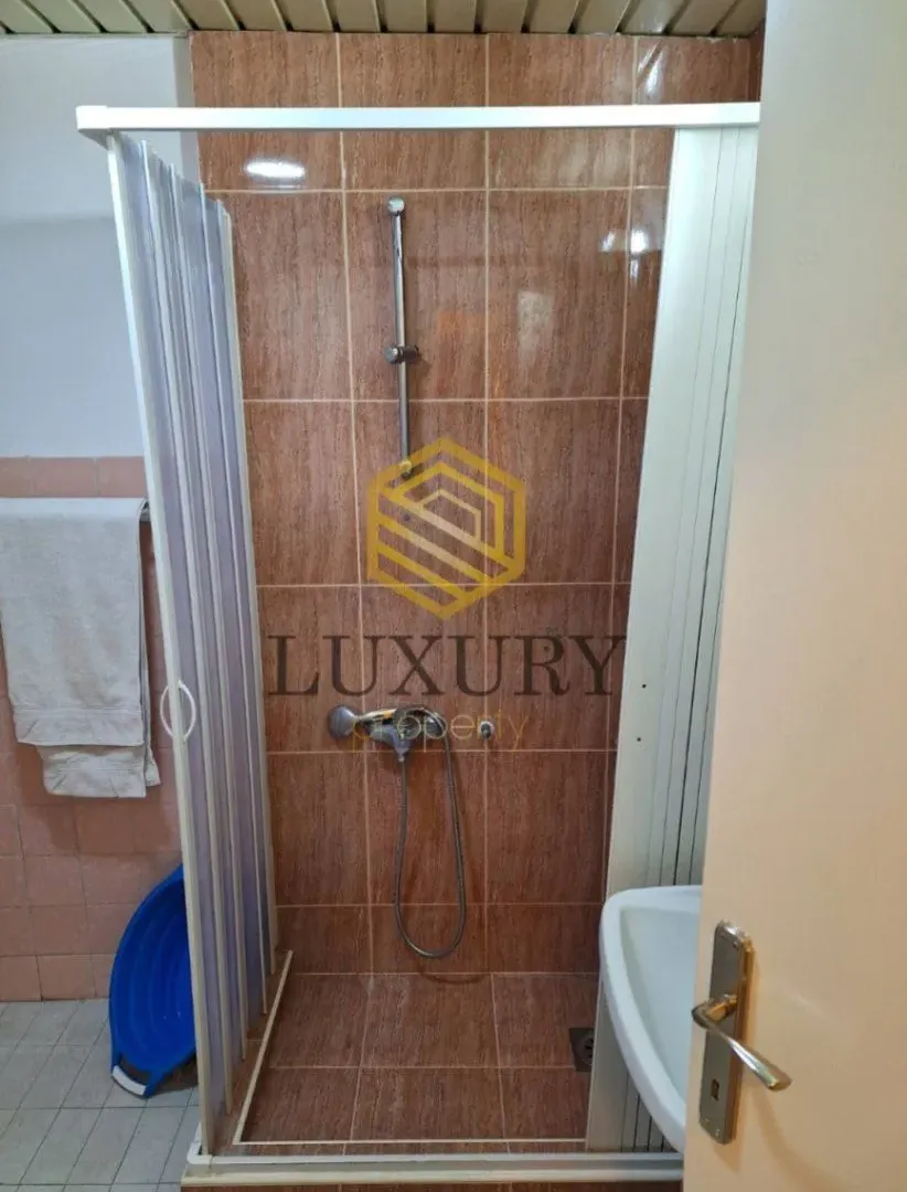 Prodaja, dvosoban stan, 71m², Tuški Put, Podgorica