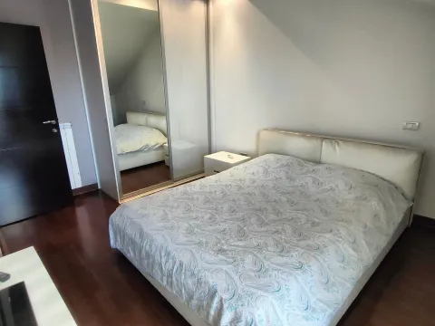 Sale, four bedroom apartment, 125m², Vračar Hram, Vračar Sve Podlokacije - image 17