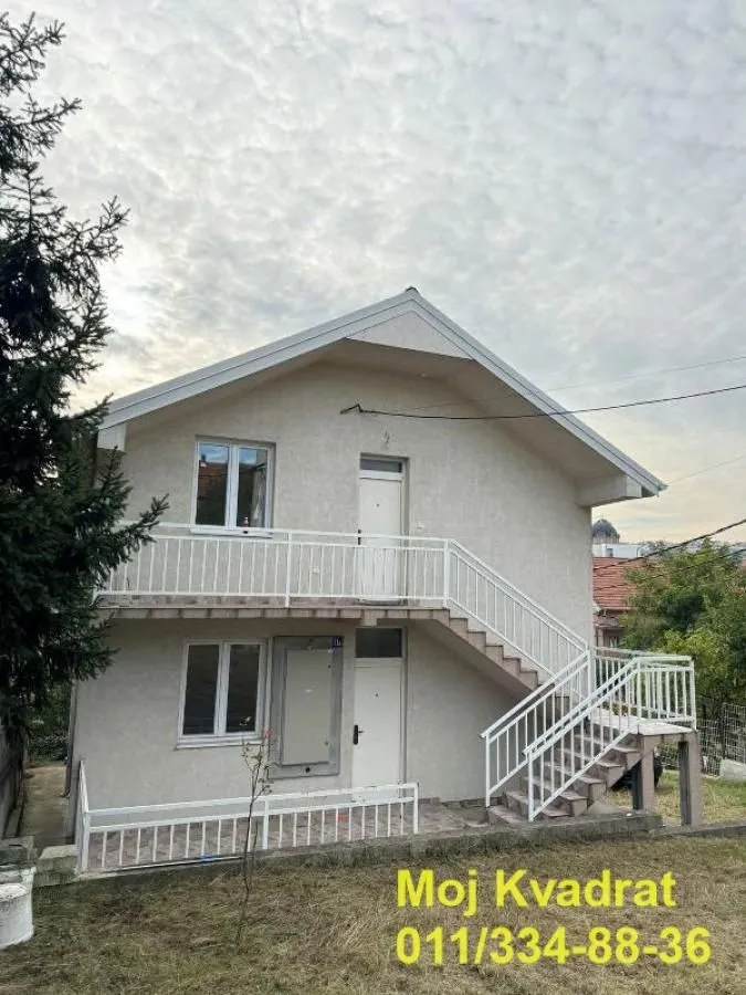 Sale, house, 255m², Kaludjerica, Grocka