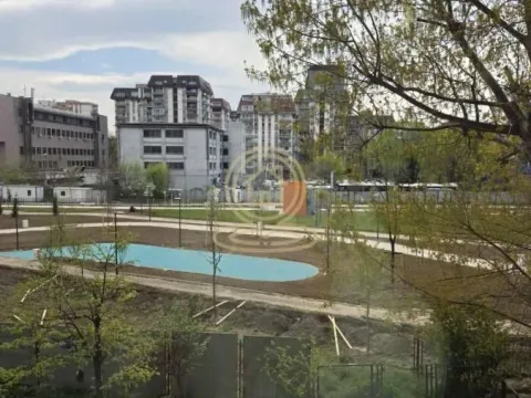 Izdavanje, dvosoban stan, 55m², Stari Grad, Beograd - image 16