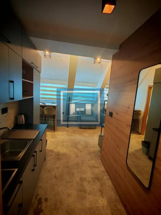 Prodaja, stan, 221m², Kopaonik, Srbija