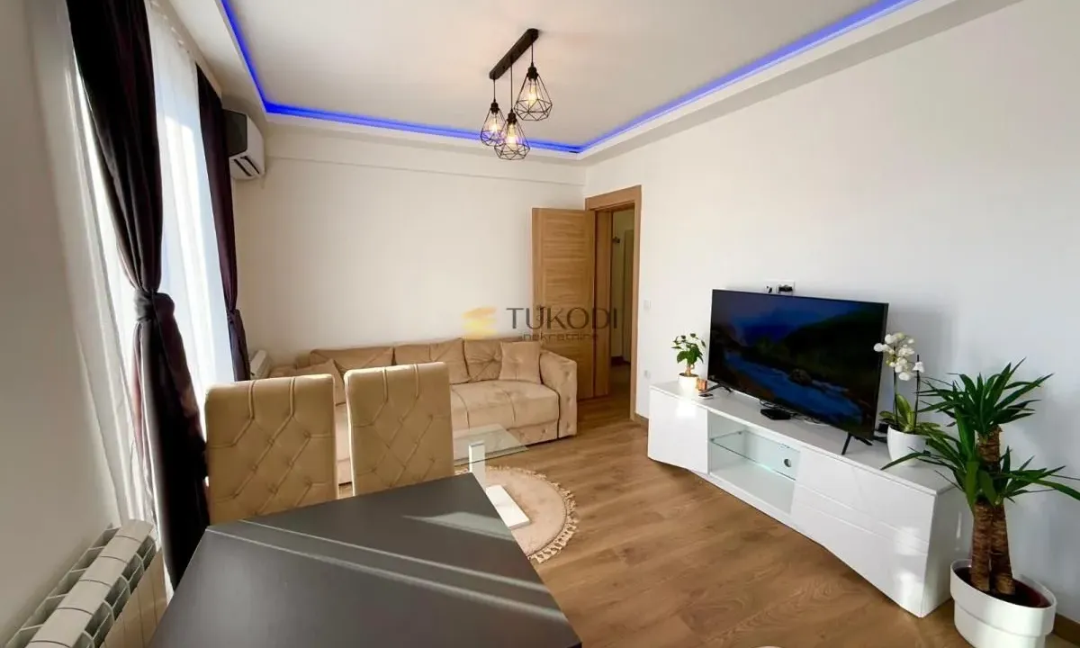 Rent, two bedroom apartment, 43m², Zvezdara Sve Podlokacije, Beograd