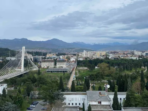 Prodaja, dvosoban stan, 42m², Preko Morače, Podgorica - image 2