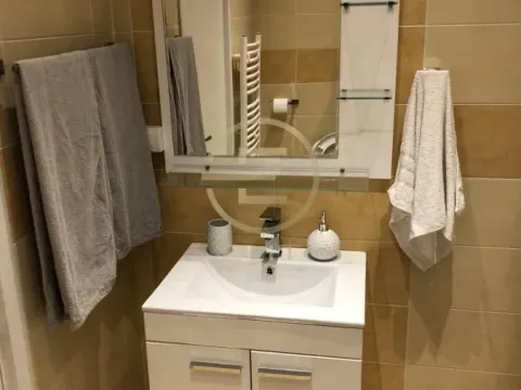 Izdavanje, jednosoban stan, 31m², Grbavica, Novi Sad Sve Podlokacije - image 9