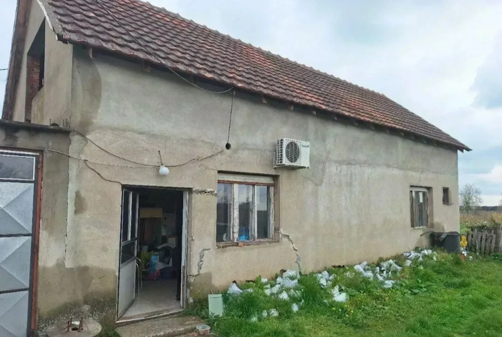 Sale, land lot, 10800m², Šabac, Srbija