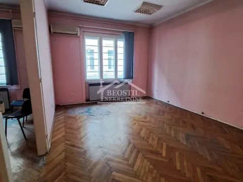 Izdavanje, poslovni prostor, 79m², Stari Grad, Beograd - image 2