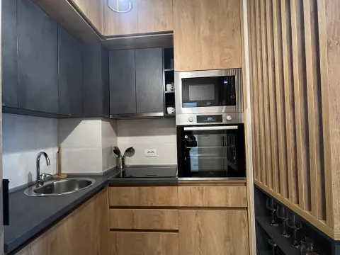 Prodaja, jednosoban stan, 39m², Central Point, Podgorica - image 5