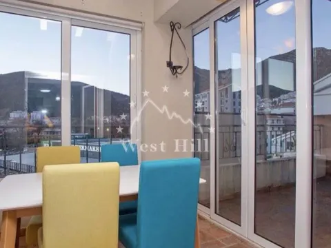 Sale, one bedroom apartment, 67m², Budva, Crna Gora - image 15