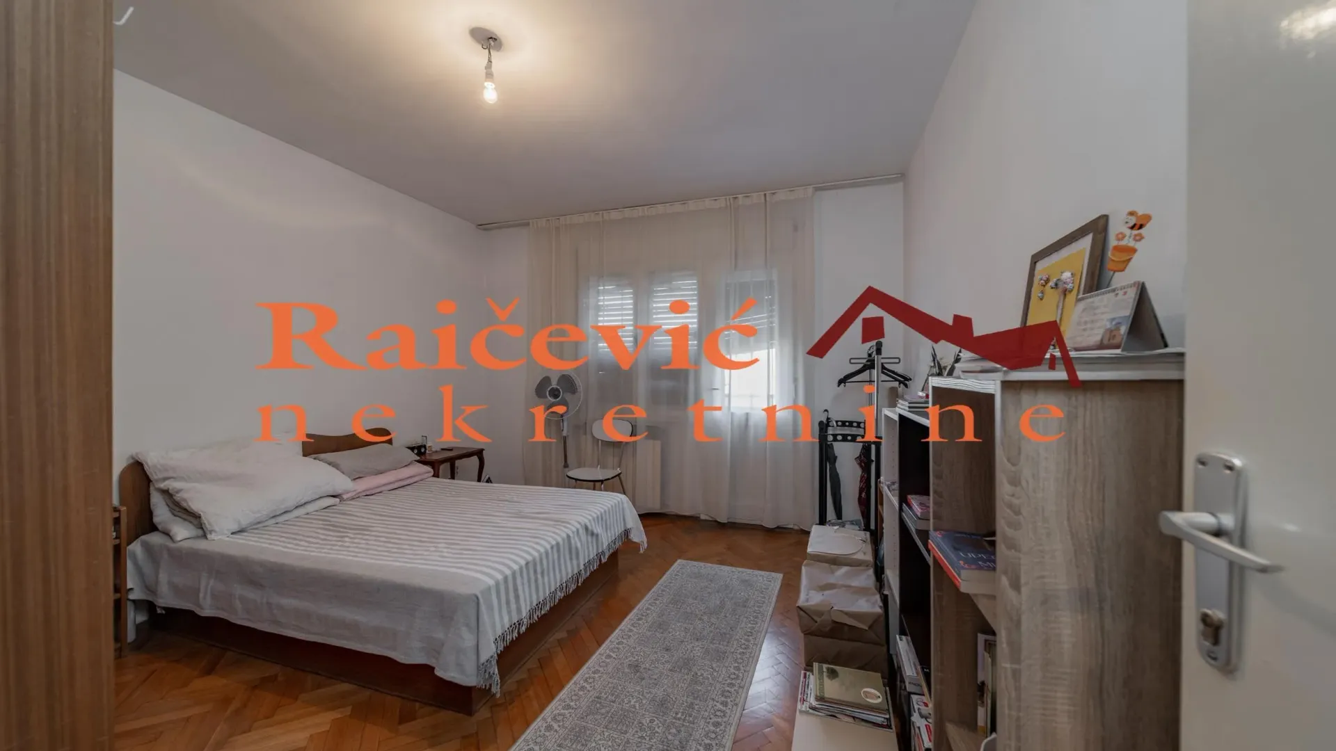 Izdavanje, trosoban stan, 88m², Voždovac, Voždovac Sve Podlokacije