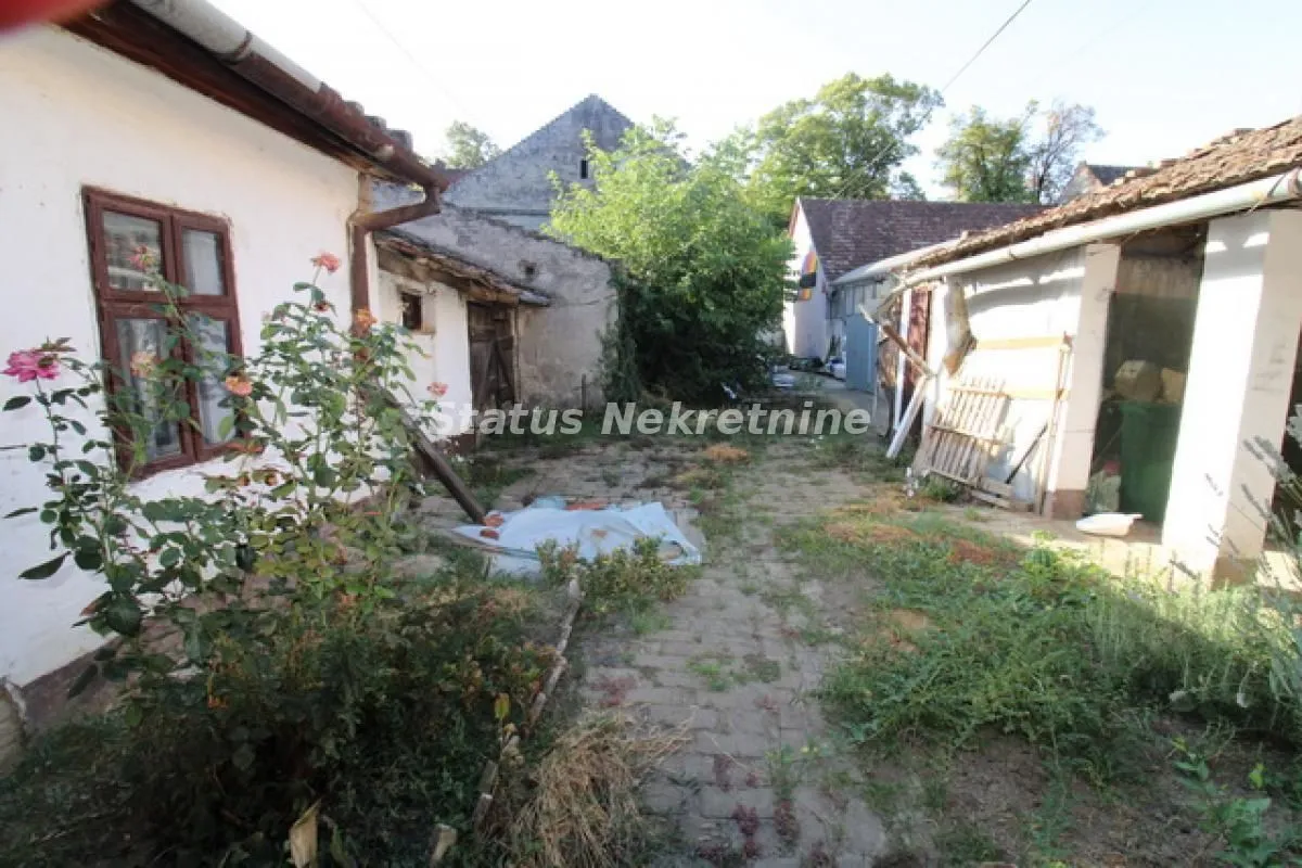 Prodaja, kuća, 111m², Bačka Topola, Srbija