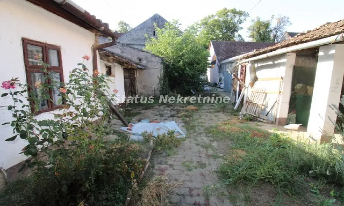 Prodaja, kuća, 111m², Bačka Topola, Srbija