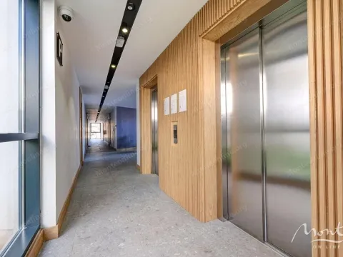 Prodaja, jednosoban stan, 59m², Bečići, Budva - image 15