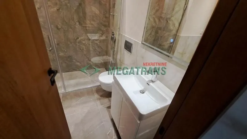 Rent, three bedroom apartment, 90m², Bulevar Evrope, Novi Sad Sve Podlokacije