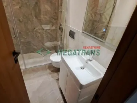 Rent, three bedroom apartment, 90m², Bulevar Evrope, Novi Sad Sve Podlokacije - image 9